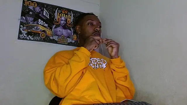 king  Black online show from 09-19-25, 09:32