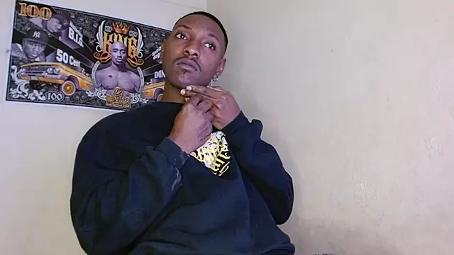 king  Black online show from 09-24-25, 10:51