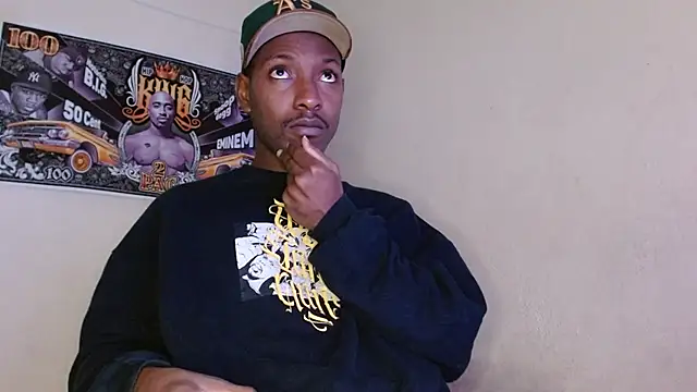 king  Black online show from 10-09-25, 12:03