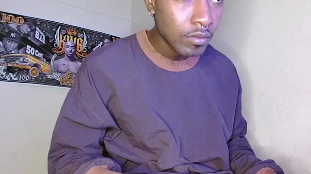 king  Black online show from 10-18-25, 11:11