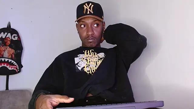 king  Black online show from 11-30-25, 10:19