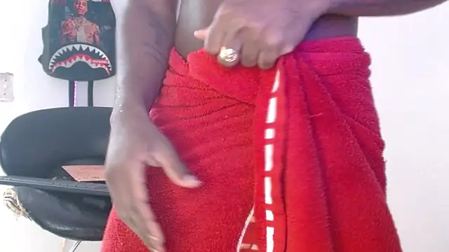 king  Black online show from 04-12-26, 04:23