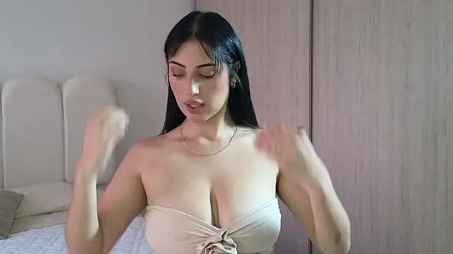 Celeste Tailor  online show from 02-09-26, 08:02