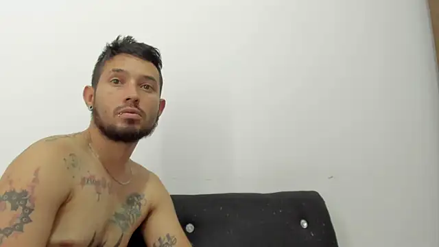 Bad Couple 1 online show from 03-22-26, 01:58