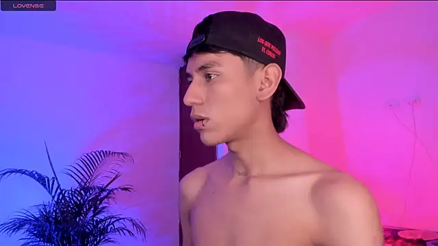 Levin Hikaru online show from 10-02-25, 06:31