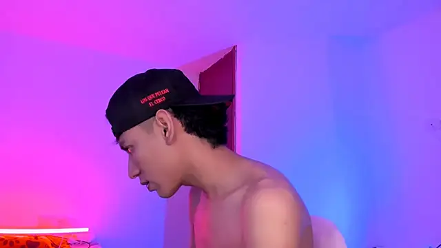 Levin Hikaru online show from 11-18-25, 02:50