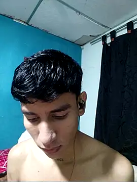 Snapshot of Levin_Hikaru chatting on 07-02-26, 03:56 Levin Hikaru online show from 07-02-26, 03:56