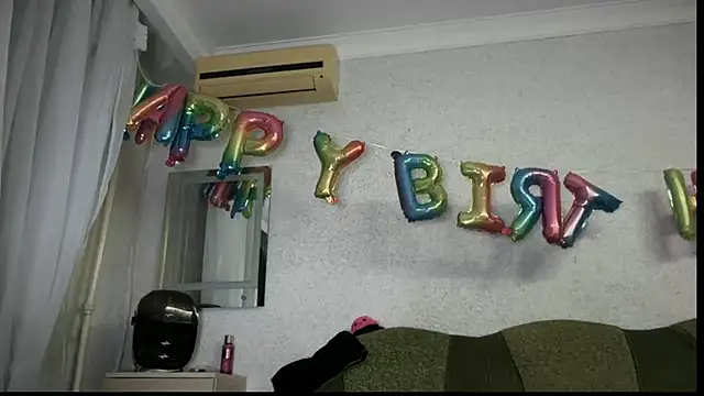 daddyandmyprincess online show from 11-11-25, 11:16