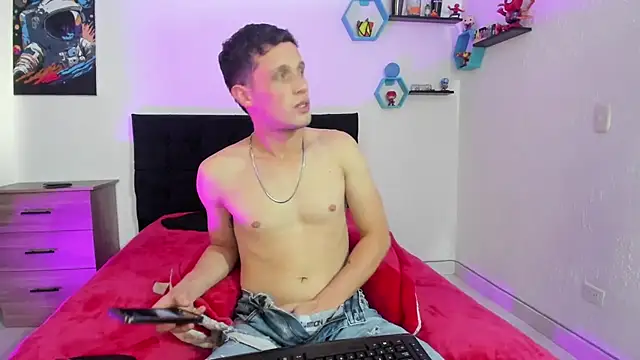 RyanHorseman online show from 01-30-25, 05:39