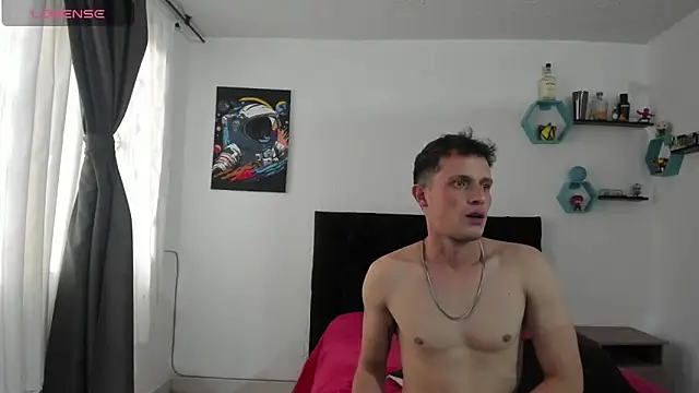 RyanHorseman online show from 02-10-25, 06:13