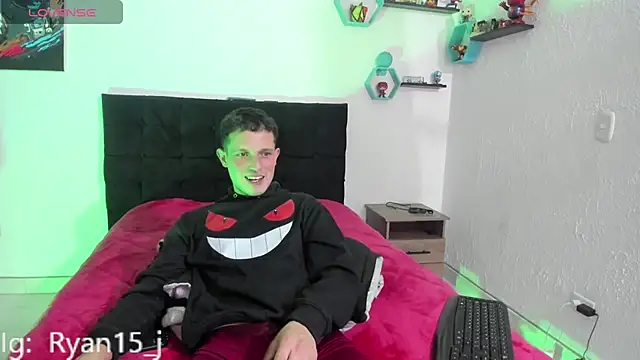 RyanHorseman online show from 02-13-25, 02:31