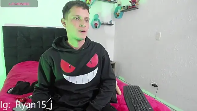 RyanHorseman online show from 02-13-25, 05:44