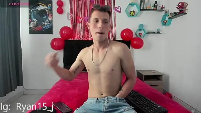 RyanHorseman online show from 02-15-25, 04:56