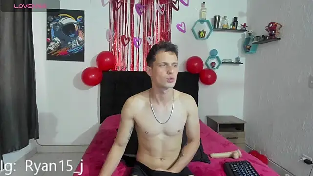 RyanHorseman online show from 02-17-25, 02:59