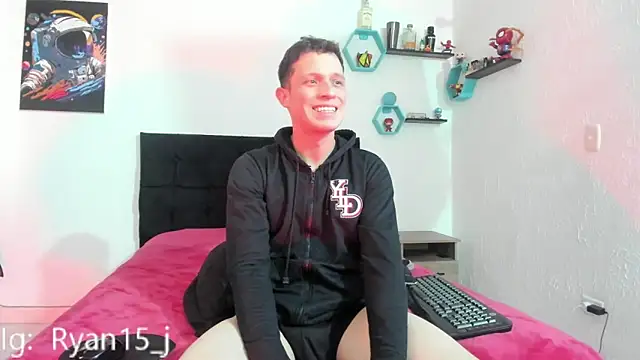 RyanHorseman online show from 02-19-25, 05:38