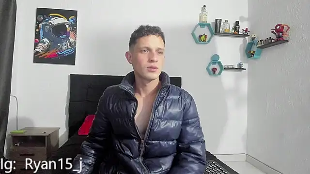 RyanHorseman online show from 03-13-25, 11:51