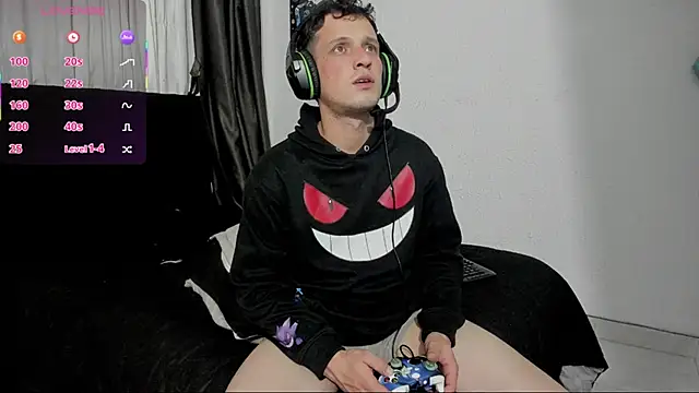 RyanHorseman online show from 11-05-25, 02:00