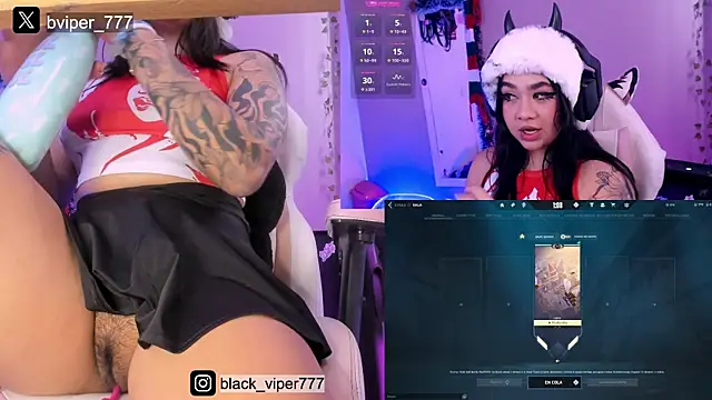 Snapshot of viper777_ chatting on 12-03-24, 07:55 viper777 online show from 12-03-24, 07:55