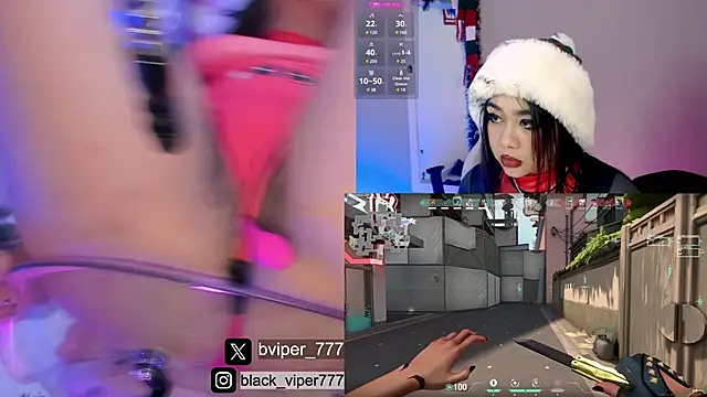 Snapshot of viper777_ chatting on 12-13-24, 03:21 viper777 online show from 12-13-24, 03:21