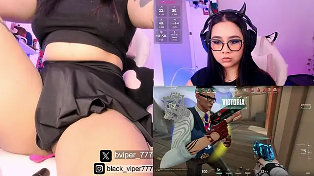 Snapshot of viper777_ chatting on 12-18-24, 03:33 viper777 online show from 12-18-24, 03:33