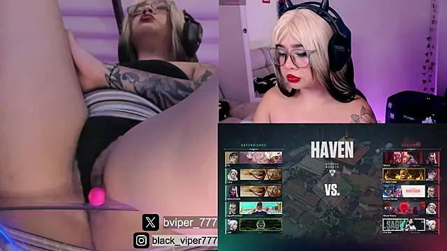 Snapshot of viper777_ chatting on 12-28-24, 03:26 viper777 online show from 12-28-24, 03:26