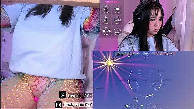 Snapshot of viper777_ chatting on 02-09-25, 01:25 viper777 online show from 02-09-25, 01:25