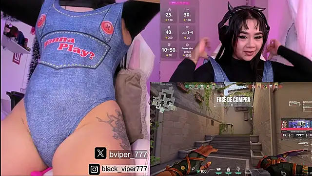 Snapshot of viper777_ chatting on 02-21-25, 08:05 viper777 online show from 02-21-25, 08:05