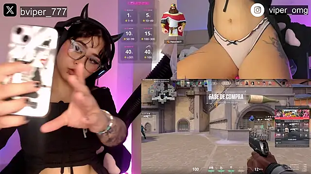 Snapshot of viper777_ chatting on 09-14-25, 01:54 viper777 online show from 09-14-25, 01:54