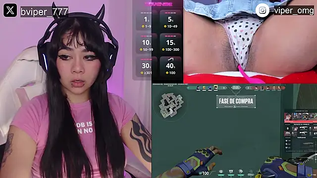 Snapshot of viper777_ chatting on 10-07-25, 12:46 viper777 online show from 10-07-25, 12:46