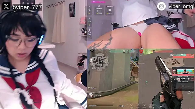 Snapshot of viper777_ chatting on 11-23-25, 12:54 viper777 online show from 11-23-25, 12:54