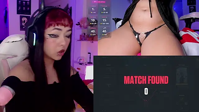 Snapshot of viper777_ chatting on 12-13-25, 11:32 viper777 online show from 12-13-25, 11:32