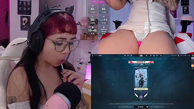 Snapshot of viper777_ chatting on 12-15-25, 11:20 viper777 online show from 12-15-25, 11:20