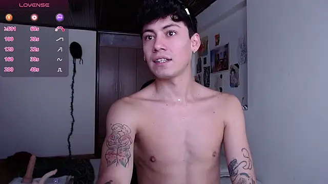 Amahd696 online show from 02-10-26, 02:54