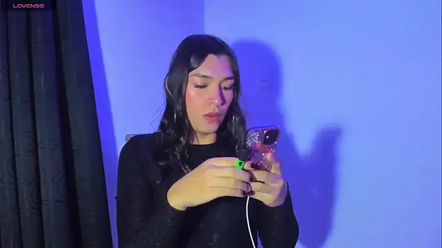 Camila Coxx online show from 03-04-25, 06:26