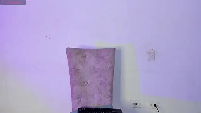 Camila Coxx online show from 04-19-26, 07:29