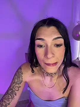 Camila Coxx online show from 06-12-26, 05:01