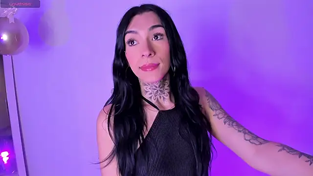 Camila Coxx online show from 06-30-26, 04:35