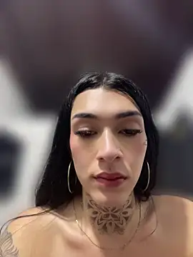 Camila Coxx online show from 07-05-26, 11:45