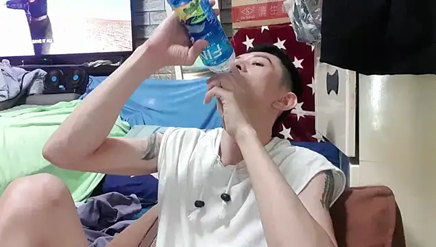 JJjing online show from 10-03-25, 07:33