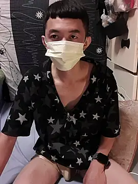 JJjing online show from 07-12-26, 04:53