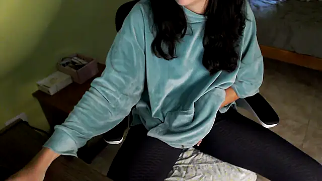 samantha s69 online show from 03-11-26, 11:11