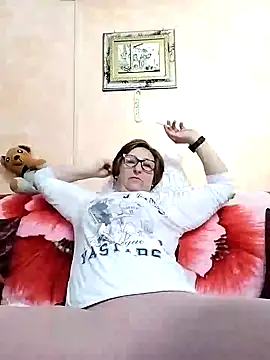 Snapshot of passione503 chatting on 01-29-25, 05:24 passione503 online show from 01-29-25, 05:24