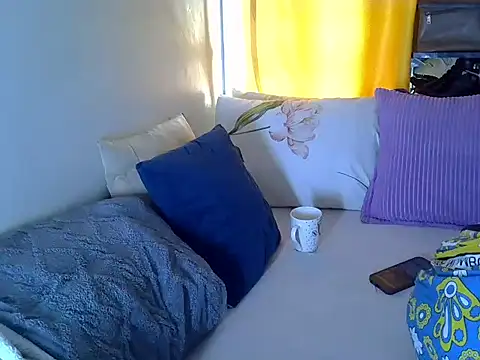 Sweetreena online show from 03-11-26, 05:46