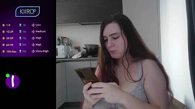 Dominahot4you online show from 09-18-25, 07:54