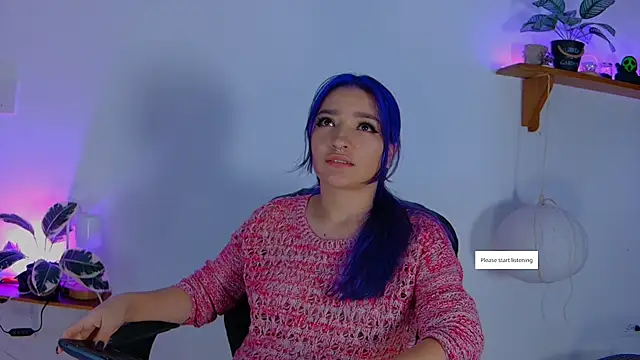 vayolett01 dakotta online show from 10-22-25, 01:17