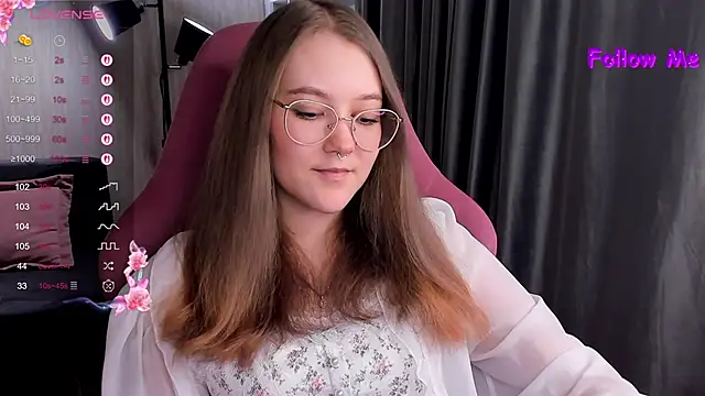 bunny bubble online show from 11-02-25, 11:18