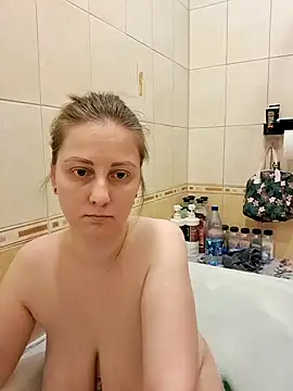 Sakura Green online show from 02-21-25, 09:43