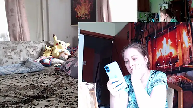 Sakura Green online show from 10-19-25, 11:11