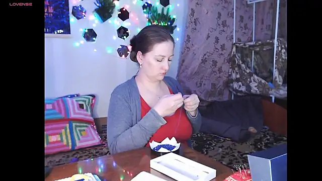 Sakura Green online show from 02-19-26, 08:49