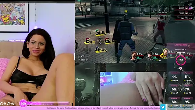 DeepDora online show from 12-29-24, 10:36